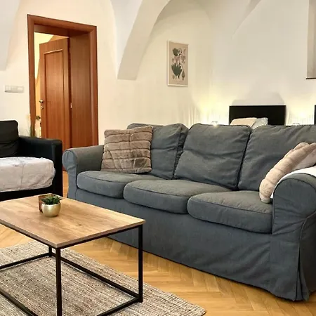 Διαμέρισμα Sophie - Old Town