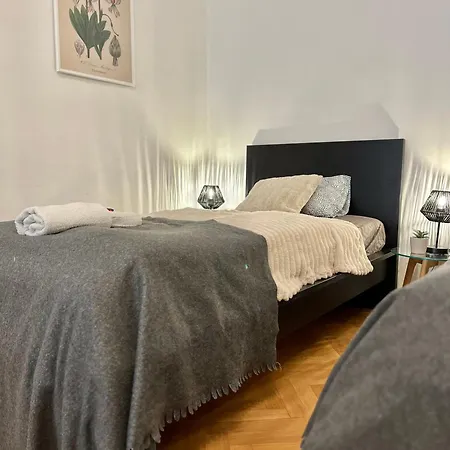 Apartamento Sophie - Old Town