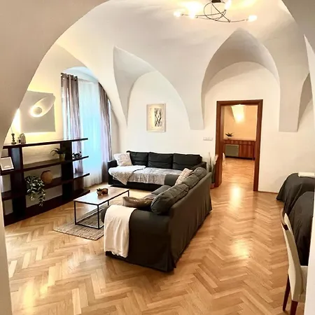 Apartamento Sophie - Old Town Bratislava