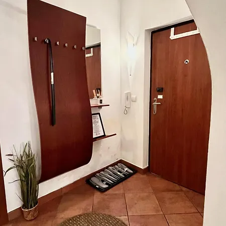 Sophie - Old Town דירה *