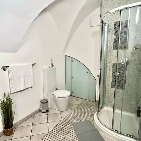 Διαμέρισμα Sophie - Old Town