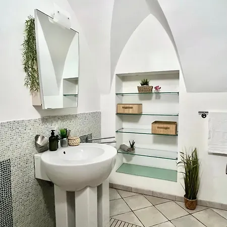 Διαμέρισμα Sophie - Old Town *