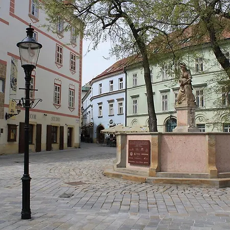 דירה Sophie - Old Town *