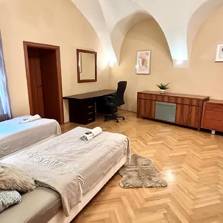 דירה Sophie - Old Town