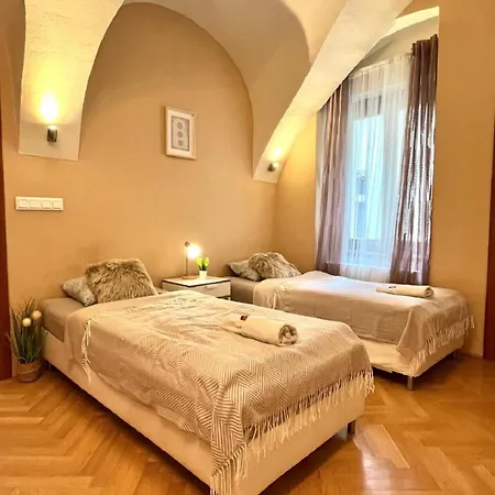 Apartamento Sophie - Old Town
