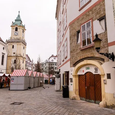 Sophie - Old Town Διαμέρισμα *