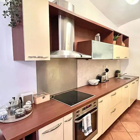 Sophie - Old Town شقة براتسيلافا