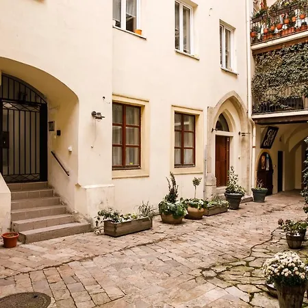 Sophie - Old Town شقة